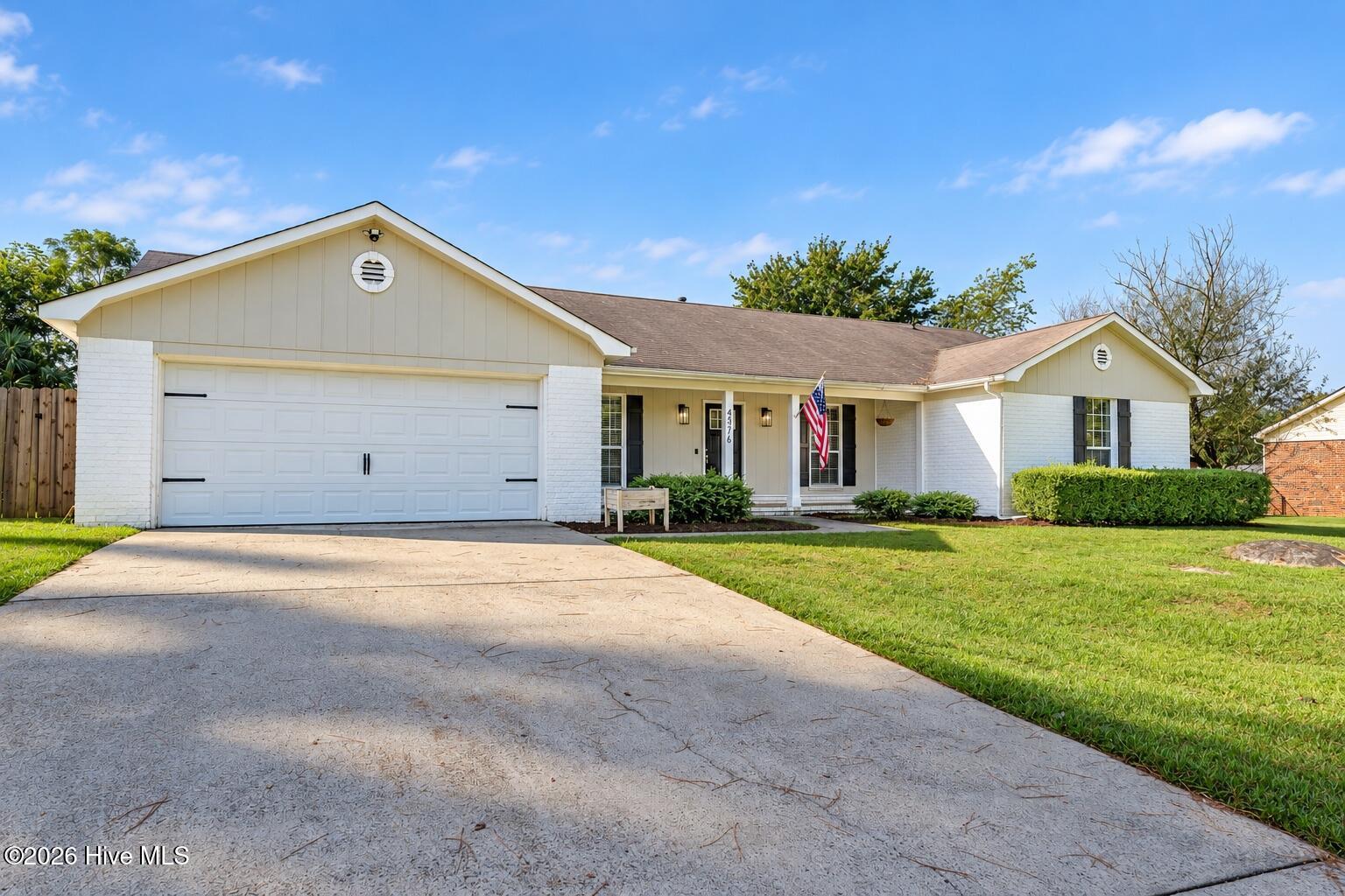 4576 Oakley Pirkle Road Martinez, GA 30907 - Photo 57 of 69 Oakley MLS 060
