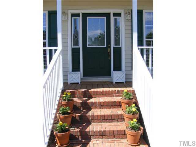257 Bluegrass Road Selma, NC 27576 - Photo 3 of 19 Photo 3