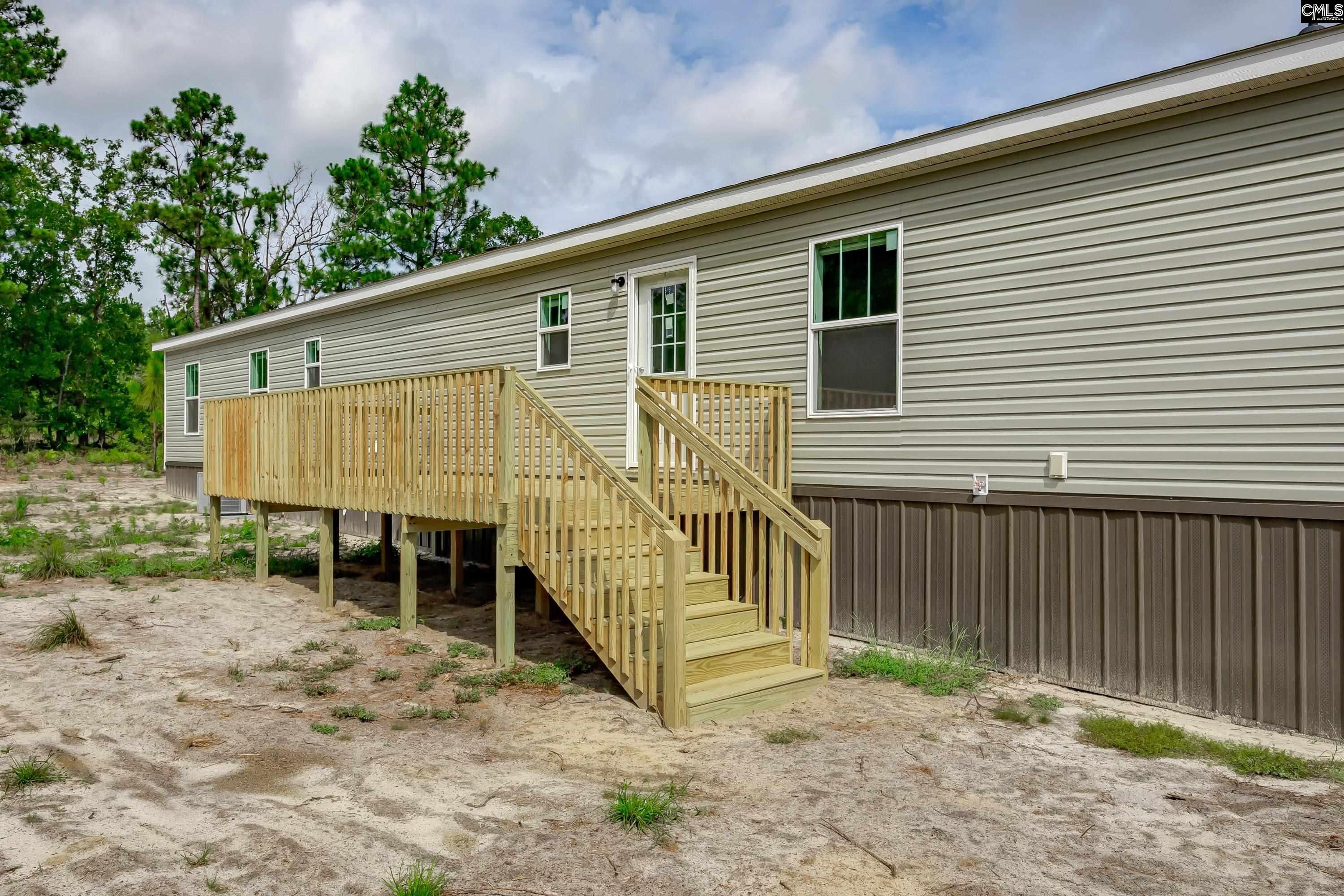 837 Big Branch Road Wagener, SC 29164 - Photo 13 of 47 Gallery Image 13