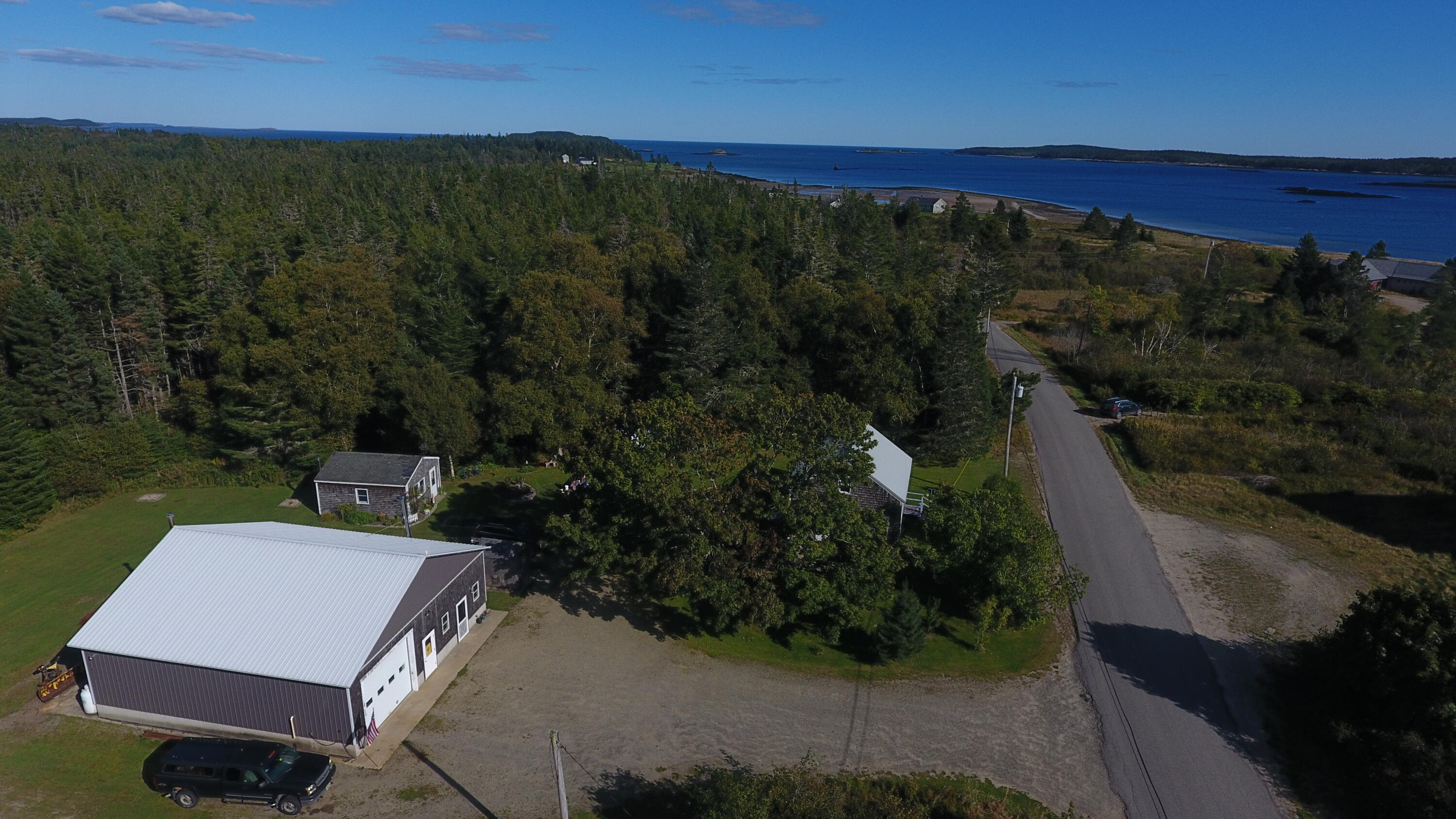 154 Kelley Point Road Jonesport, ME 04649 - Photo 32 of 33 DJI_0012