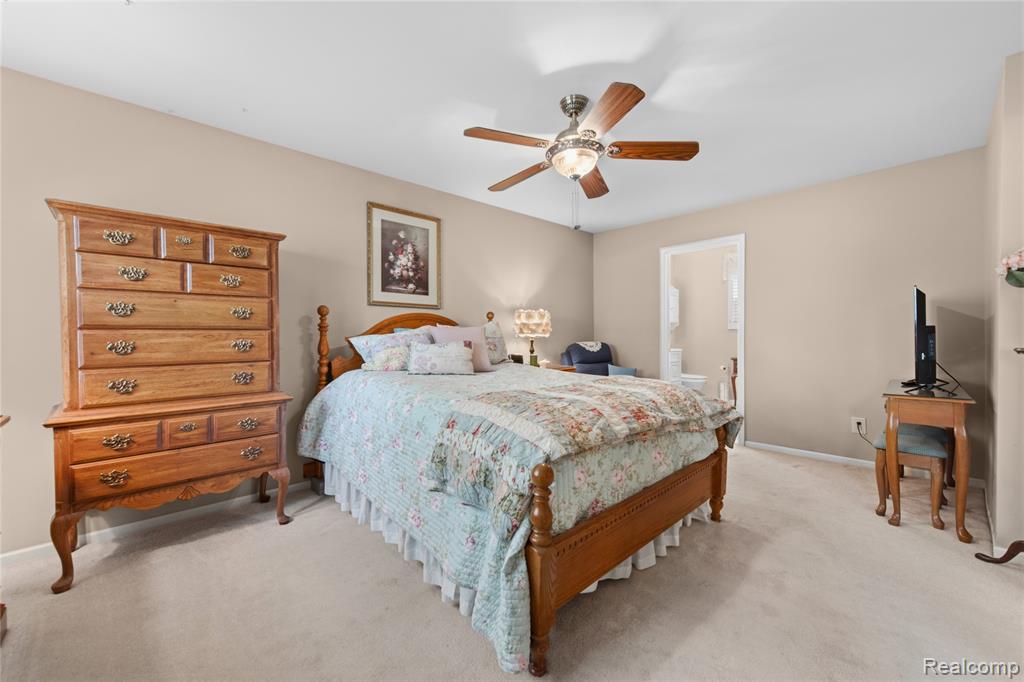 2209 Berville Road Allenton, MI 48002 - Photo 13 of 44