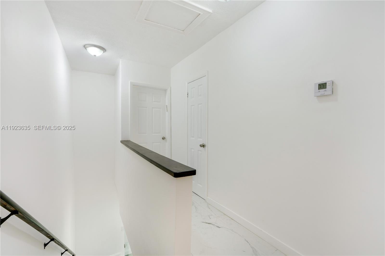 9167 Harding Avenue, Unit 9167 Surfside, FL 33154 - Photo 20 of 45 a view of small space