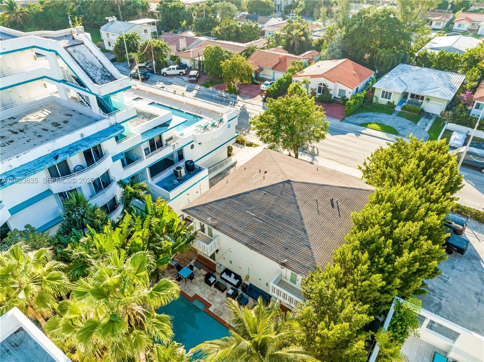 9167 Harding Avenue, Unit 9167 Surfside, FL 33154 - Photo 43 of 45