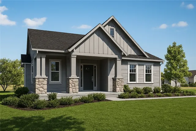 $540,500 | 121 Thompson Lane, Canandaigua, NY 14424