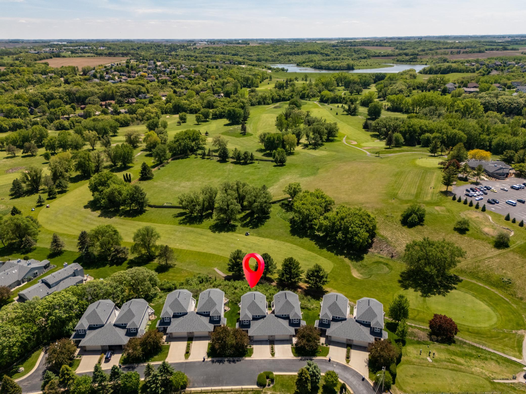1498 Willow Point Lane Southwest Rochester, MN 55902 - Photo 52 of 57