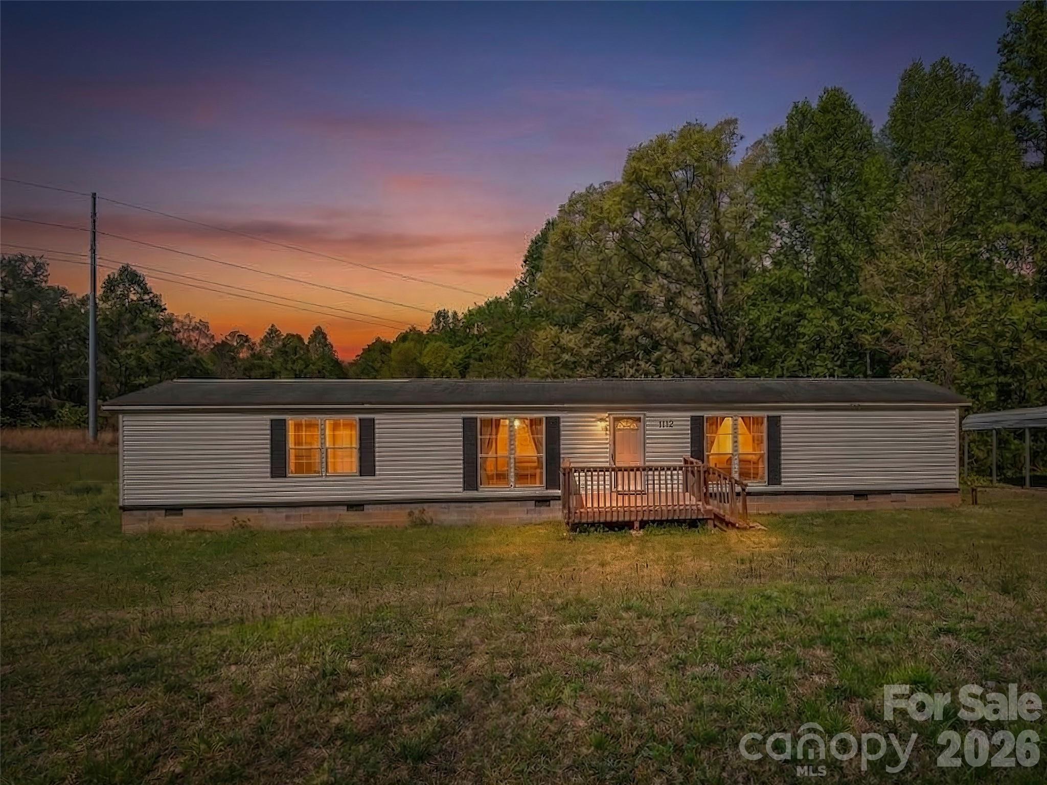 1112 Poors Ford Road Rutherfordton, NC 28139 - Photo 42 of 43 Gallery Image 42