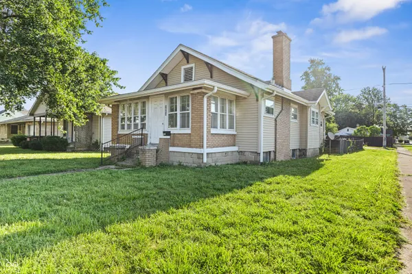 $189,900 | 1903 Central Avenue, Columbus, IN 47201