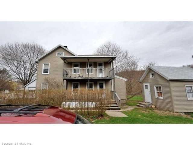 20 Summary Street Meriden, CT 06451 - Photo 1 of 1 Exterior Front.