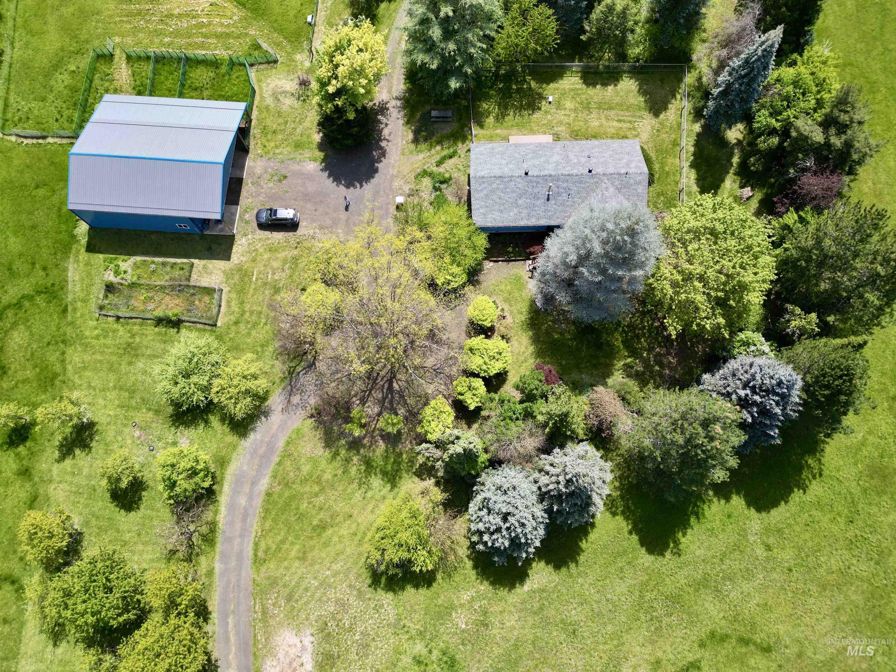 1215 Ridgewood Drive Kamiah, ID 83536 - Photo 1 of 43