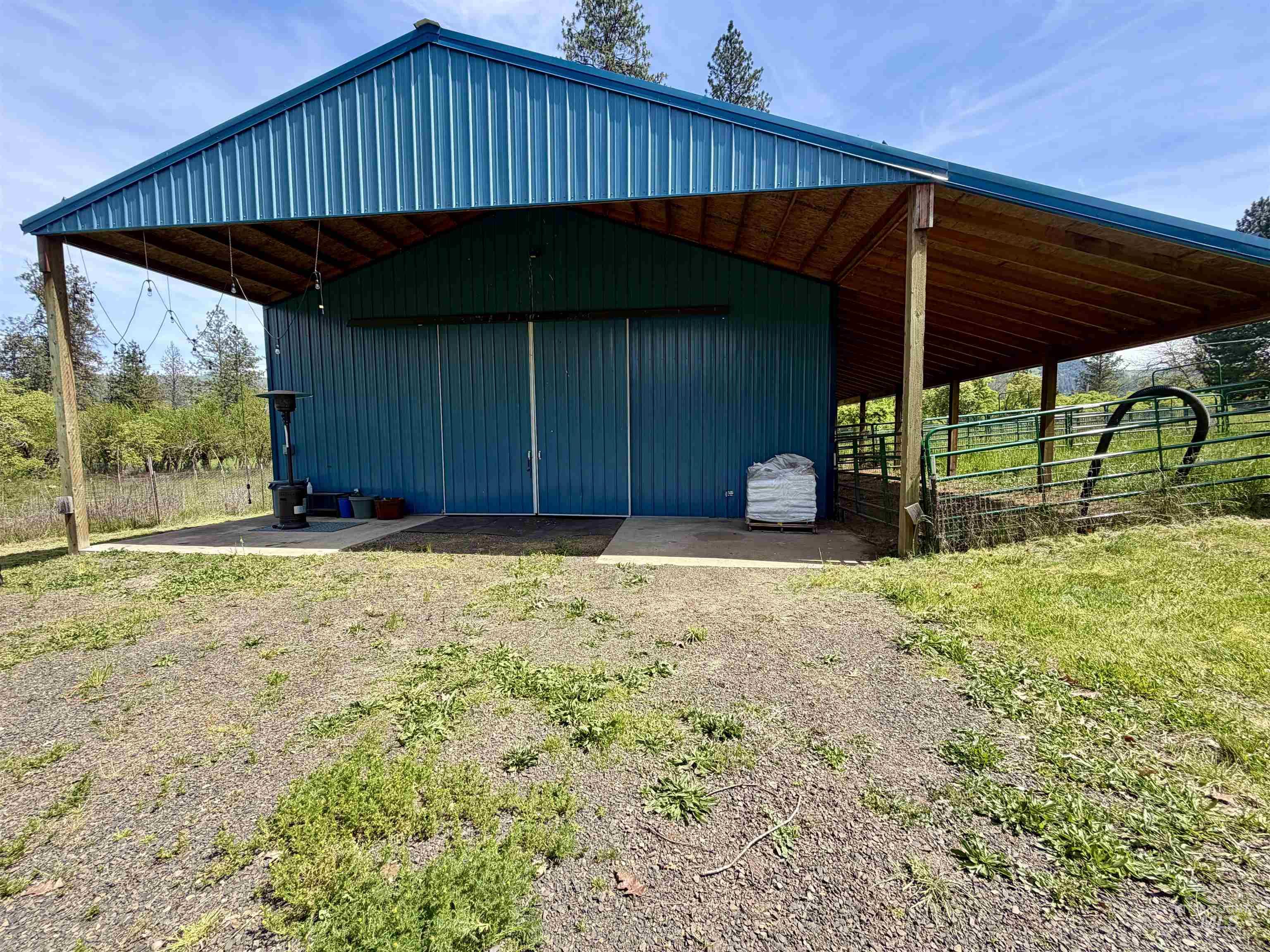 1215 Ridgewood Drive Kamiah, ID 83536 - Photo 22 of 43