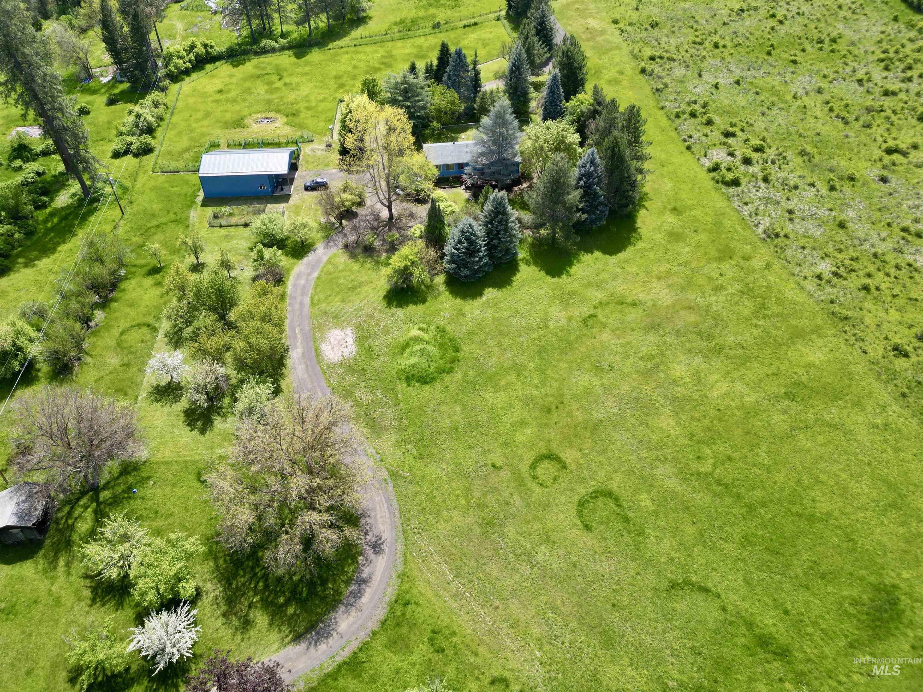 1215 Ridgewood Drive Kamiah, ID 83536 - Photo 40 of 43
