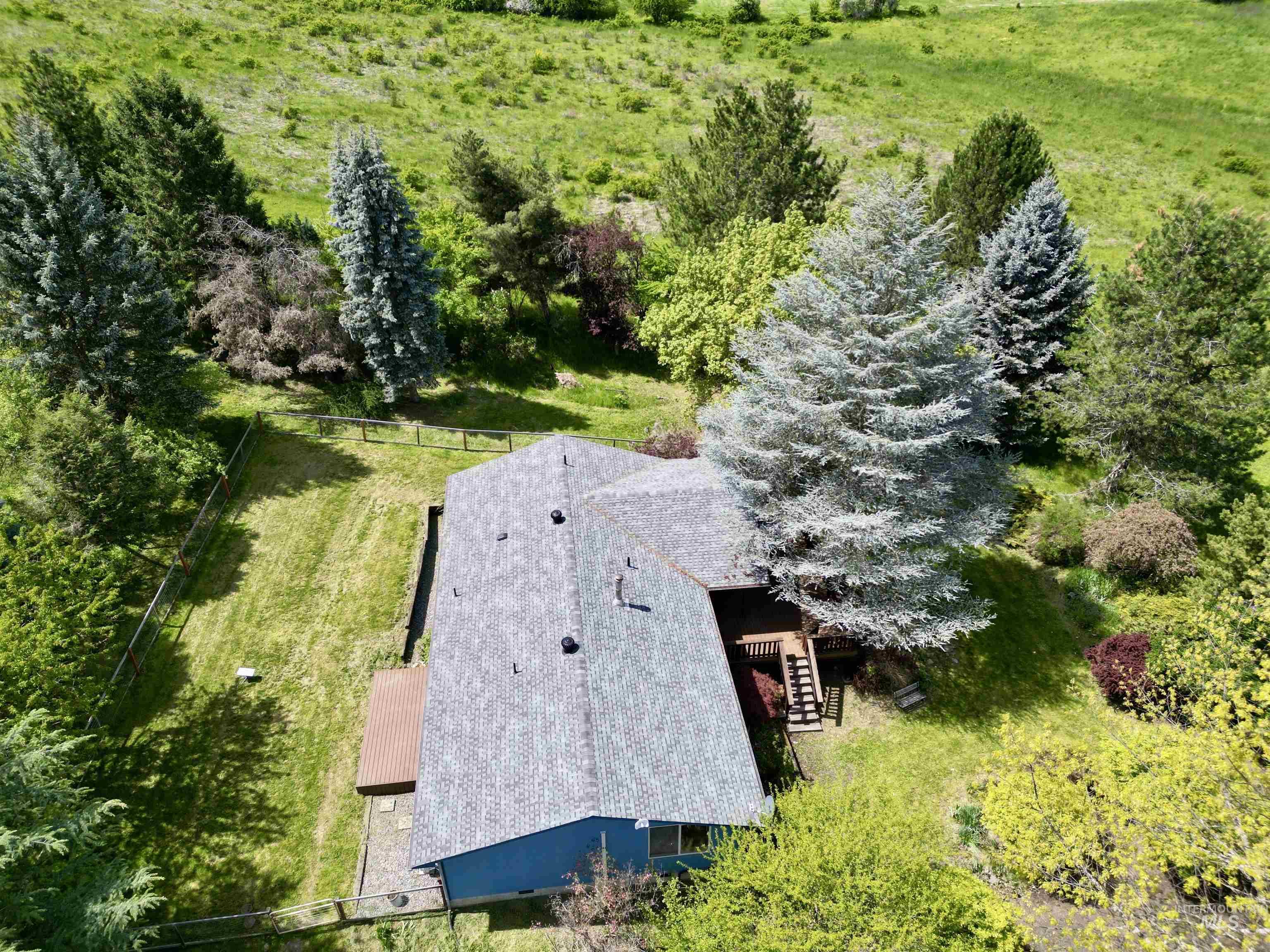 1215 Ridgewood Drive Kamiah, ID 83536 - Photo 41 of 43