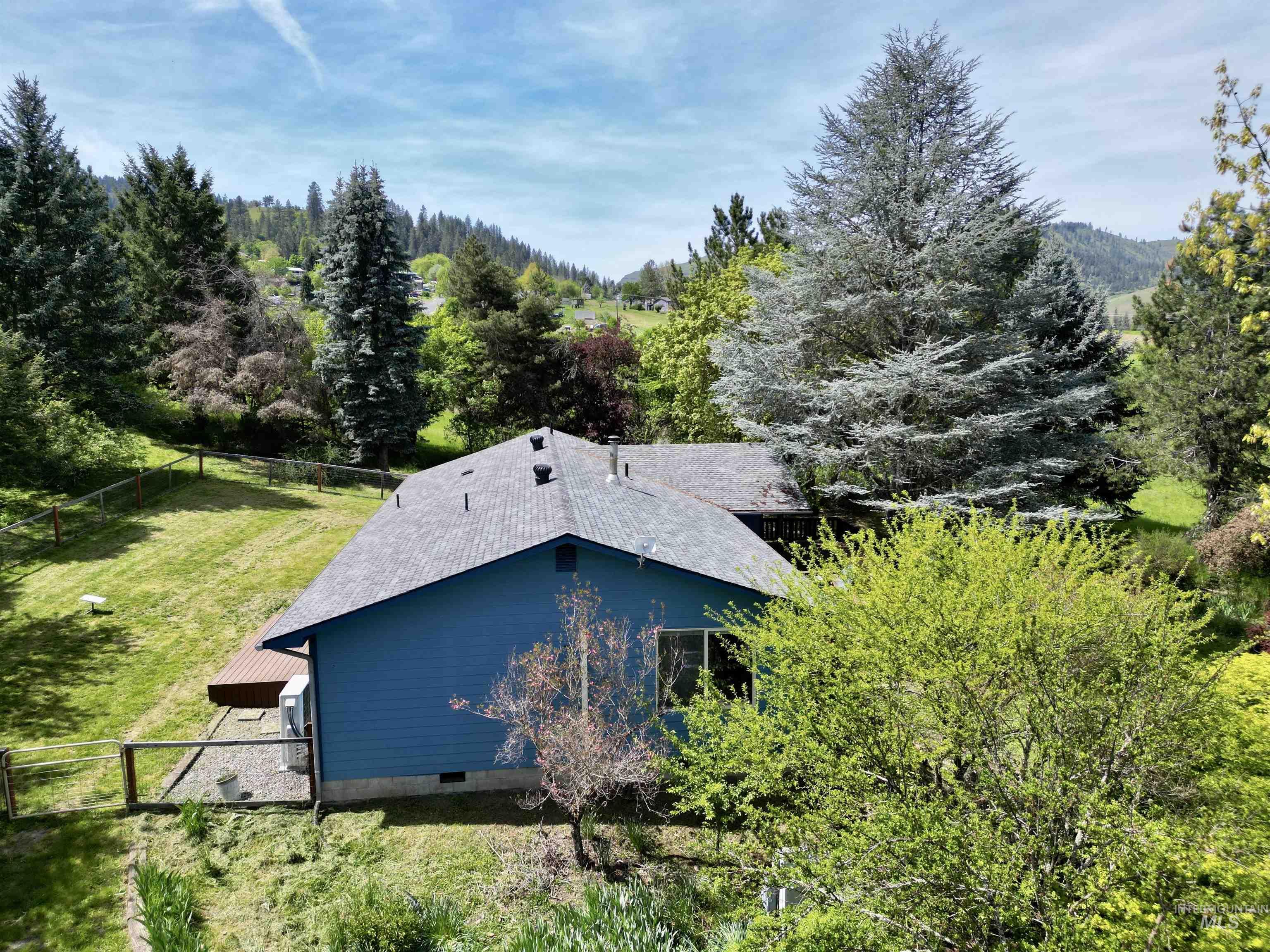 1215 Ridgewood Drive Kamiah, ID 83536 - Photo 42 of 43