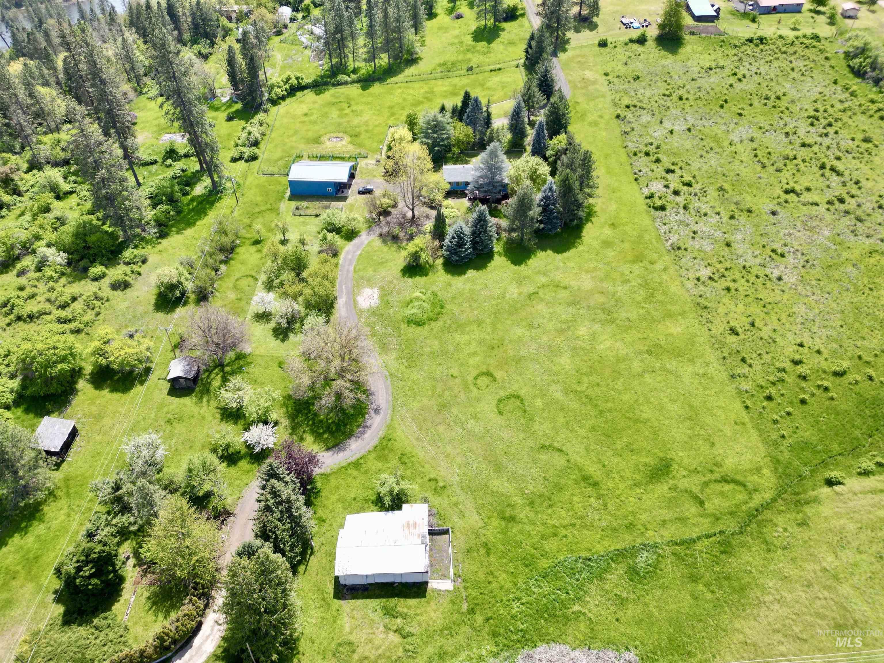 1215 Ridgewood Drive Kamiah, ID 83536 - Photo 43 of 43
