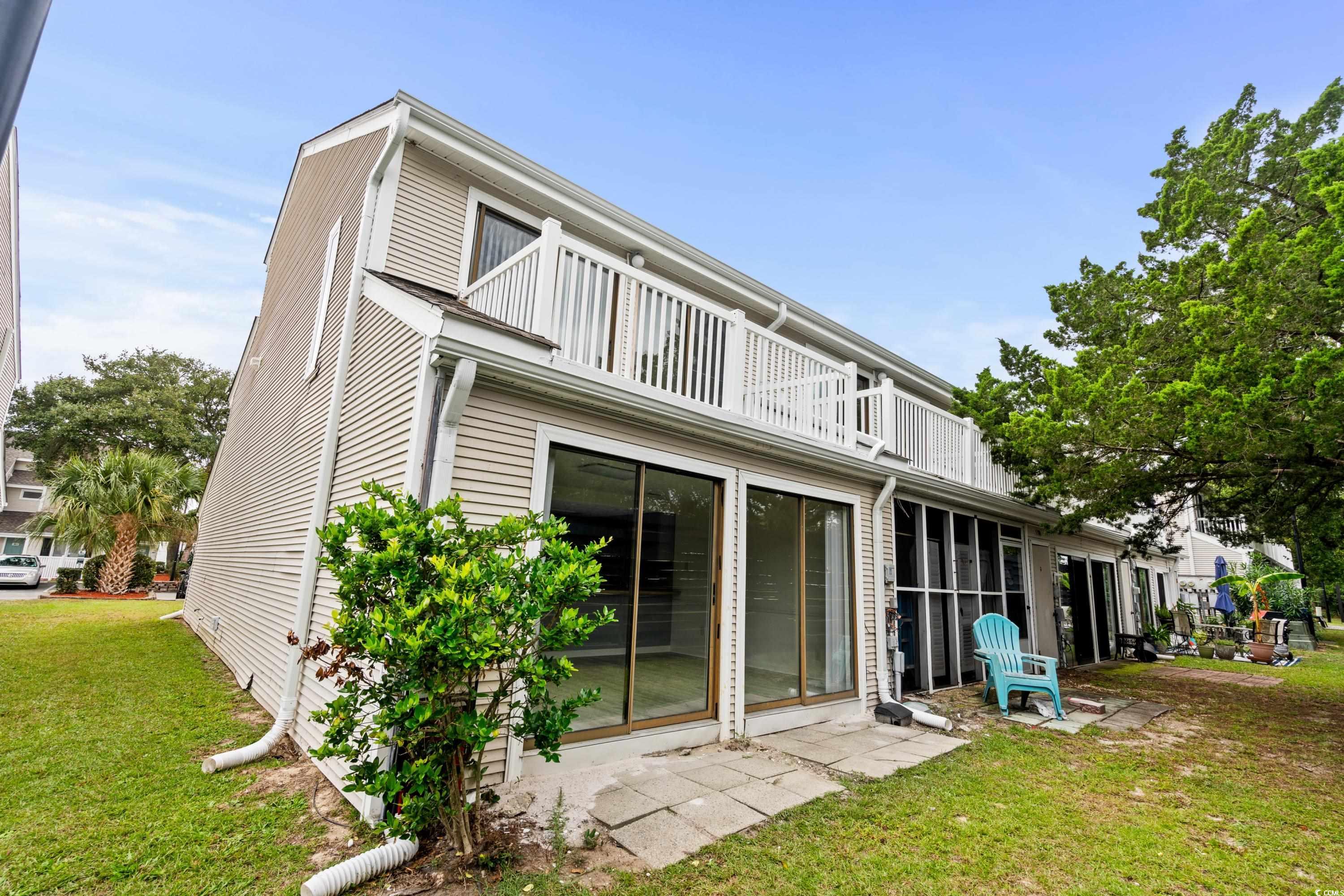500 Deer Creek Road, Unit D Surfside Beach, SC 29575 - Photo 19 of 30 Gallery Image 19