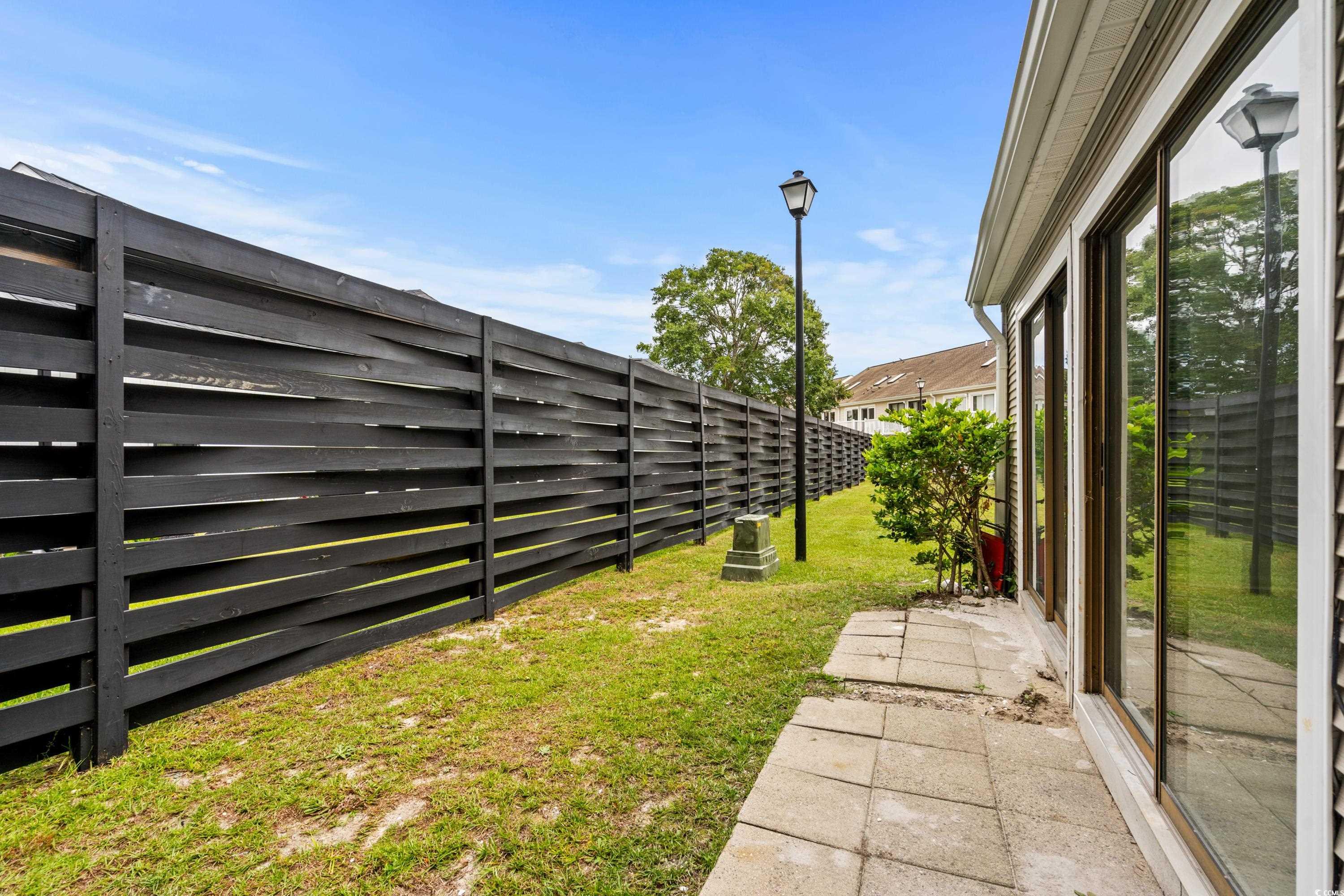 500 Deer Creek Road, Unit D Surfside Beach, SC 29575 - Photo 20 of 30 Gallery Image 20