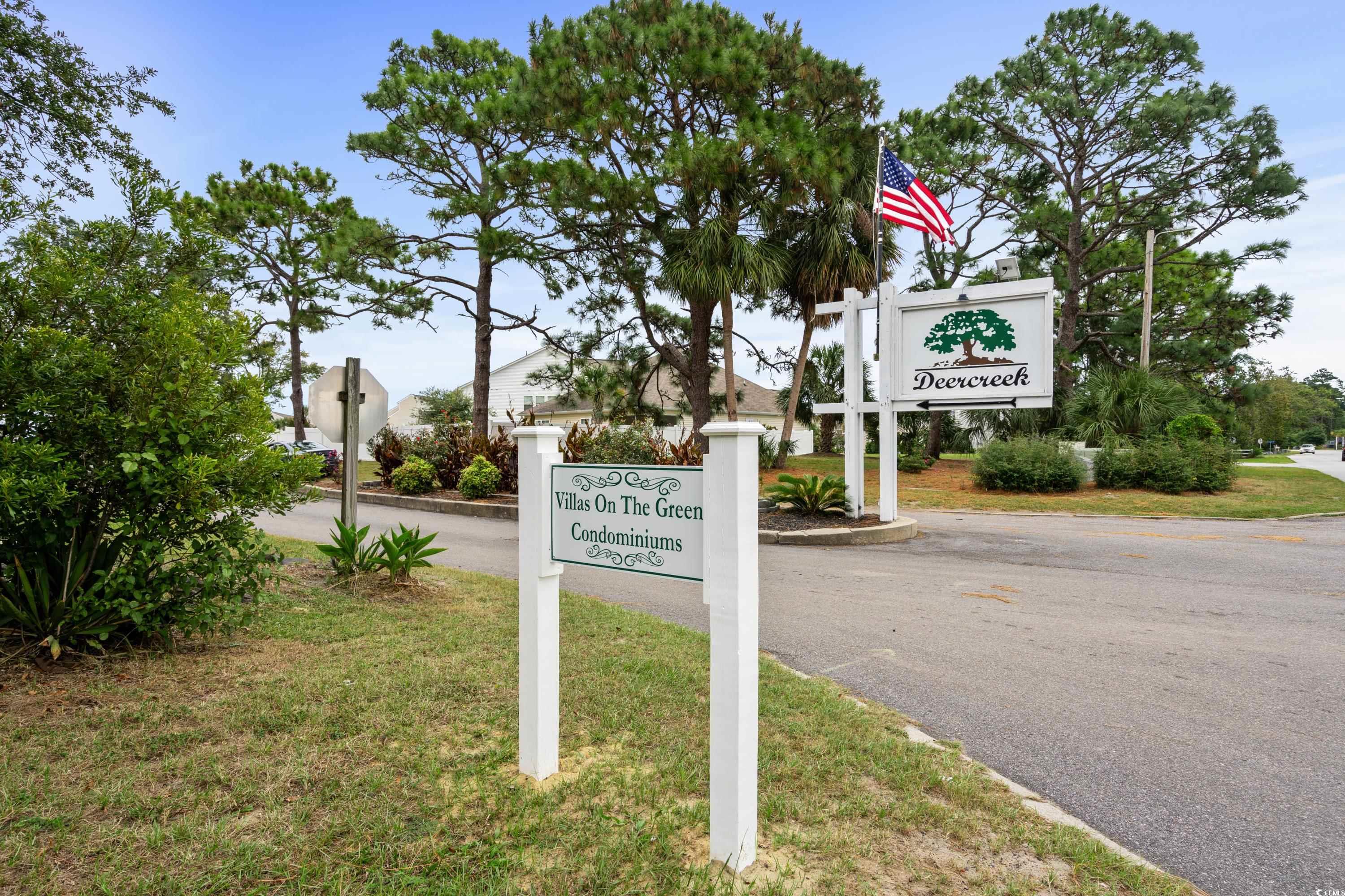 500 Deer Creek Road, Unit D Surfside Beach, SC 29575 - Photo 25 of 30 Gallery Image 25