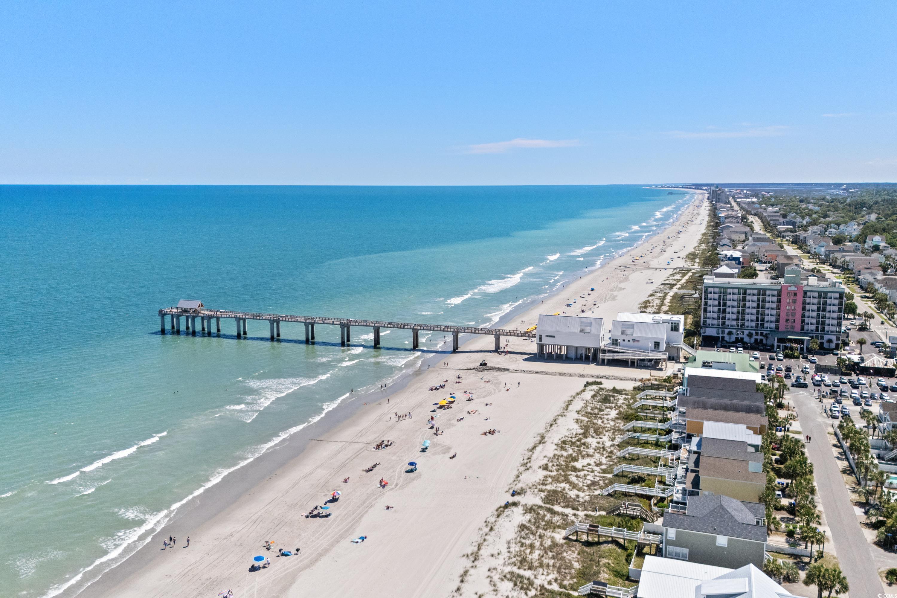 500 Deer Creek Road, Unit D Surfside Beach, SC 29575 - Photo 29 of 30 Gallery Image 29