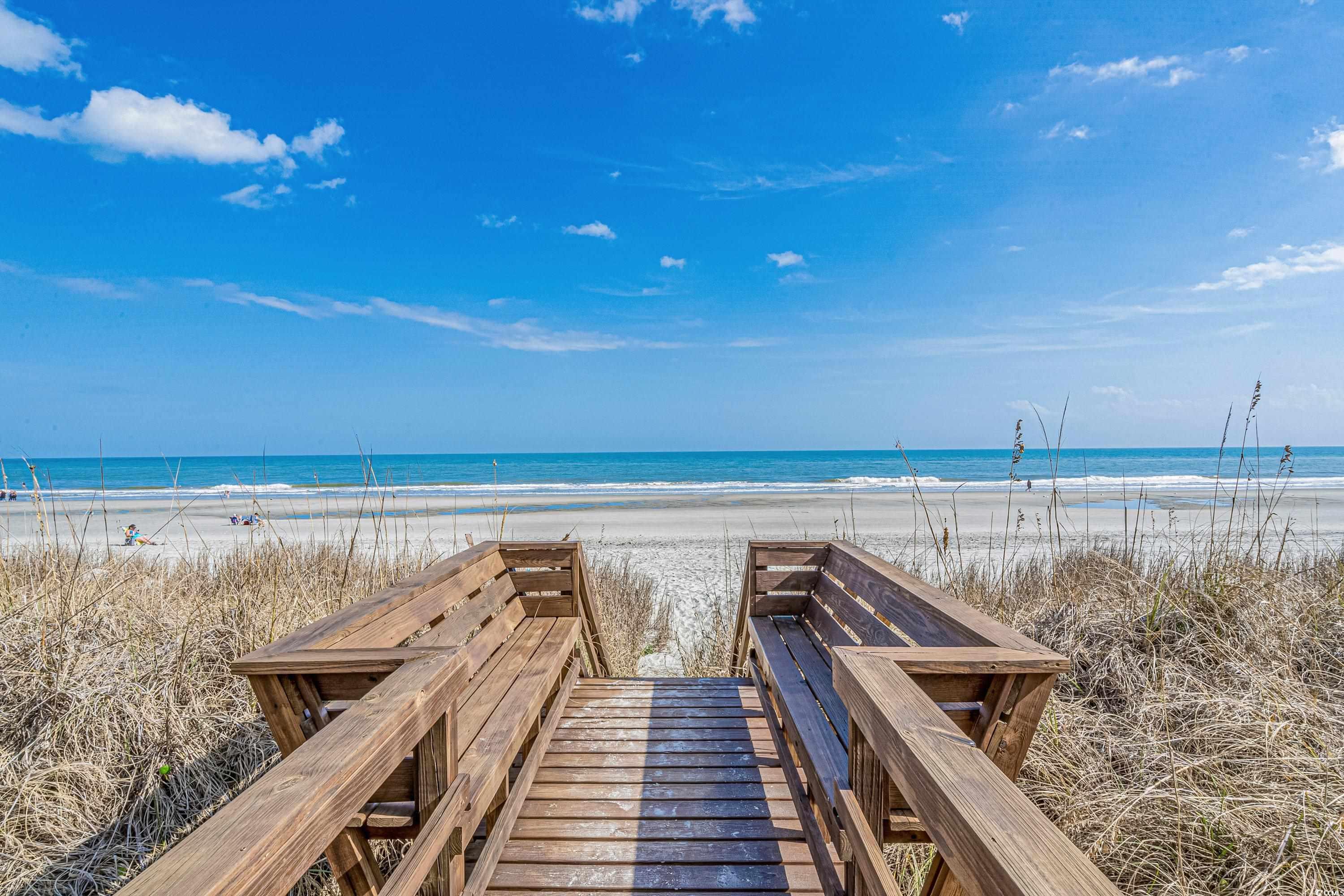 500 Deer Creek Road, Unit D Surfside Beach, SC 29575 - Photo 30 of 30 Gallery Image 30