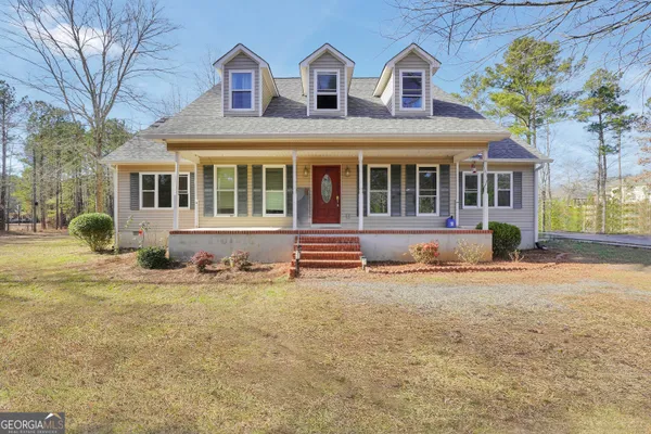 $345,000 | 119 Bagley Road, Forsyth, GA 31029