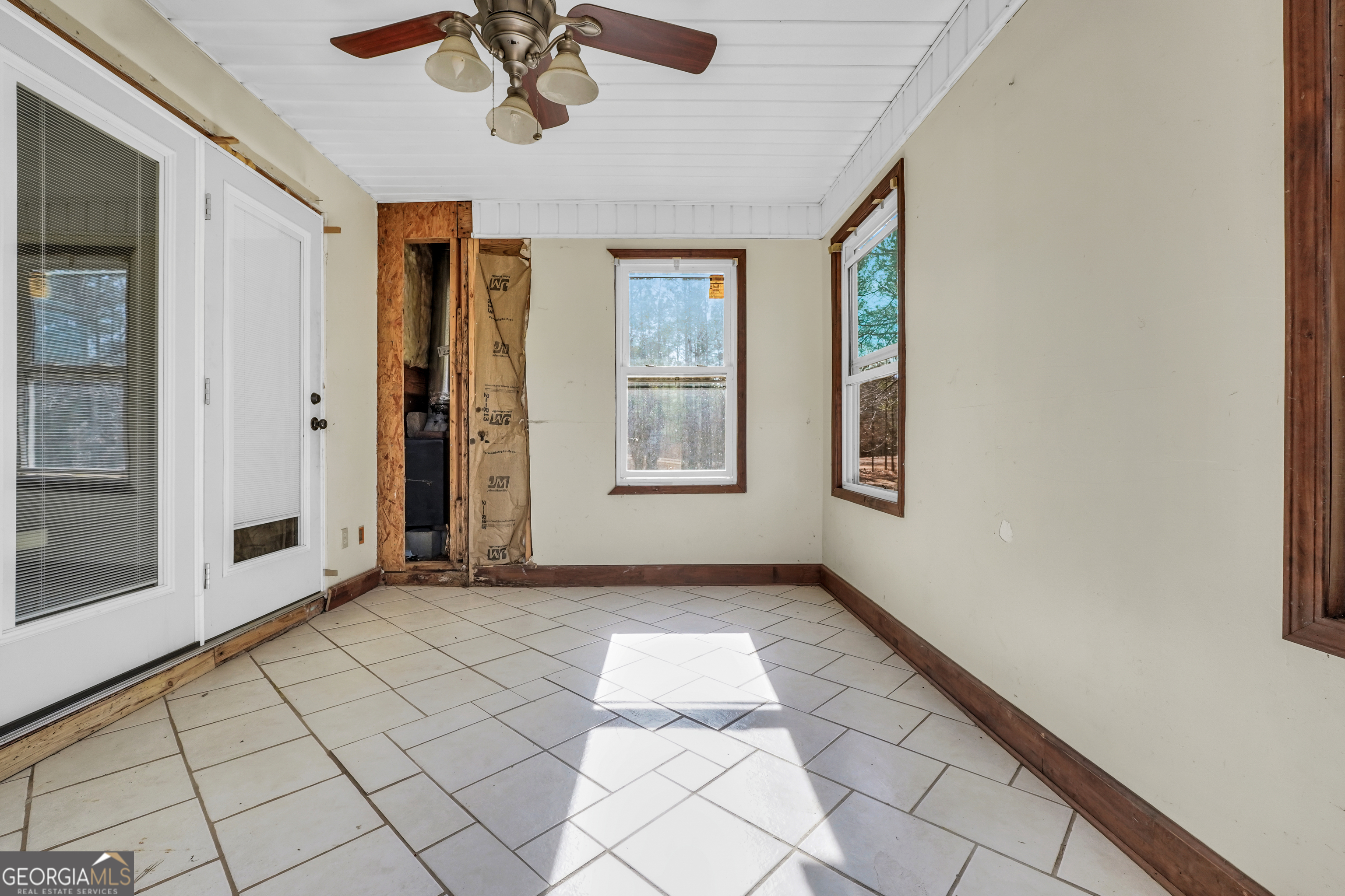 119 Bagley Road Forsyth, GA 31029 - Photo 33 of 36 a view of entryway with front door