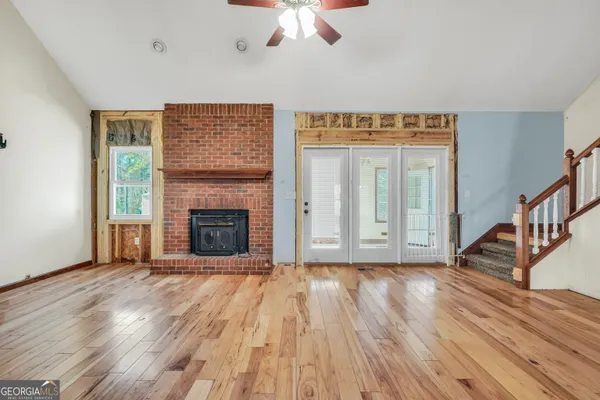 $345,000 | 119 Bagley Road, Forsyth, GA 31029