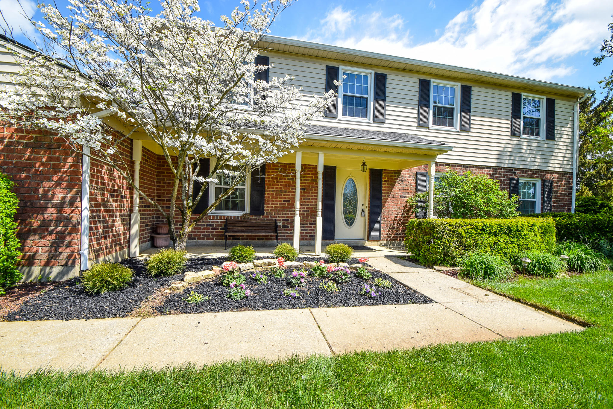 2772 Rhett Drive Dayton, OH 45434 - Photo 3 of 45
