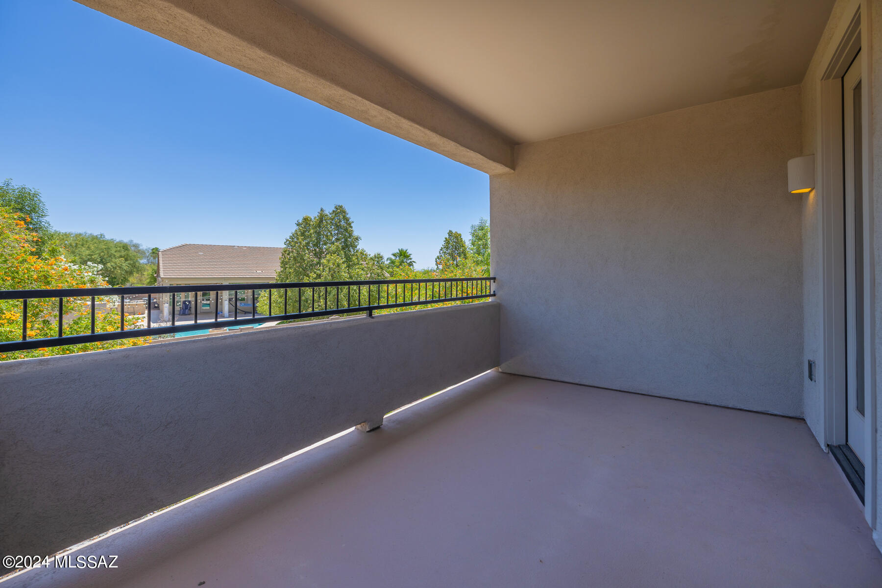 8526 North Gaetano Loop Tucson, AZ 85742 - Photo 36 of 49