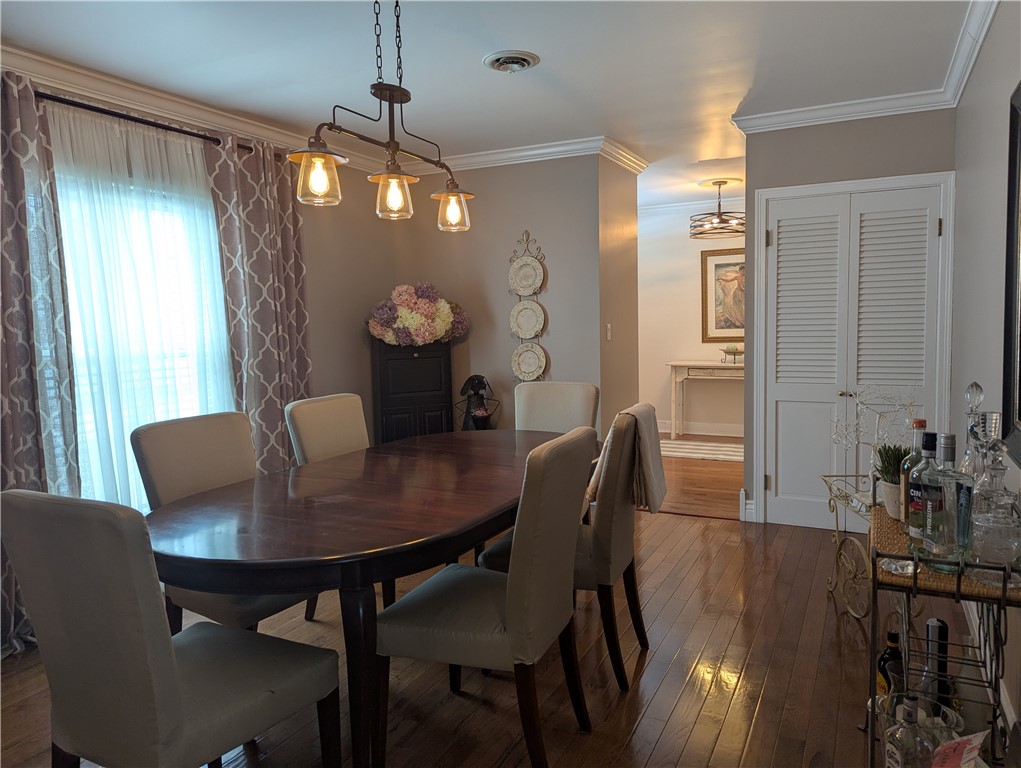 105 Woodland Avenue Ridgeway, NY 14103 - Photo 13 of 35