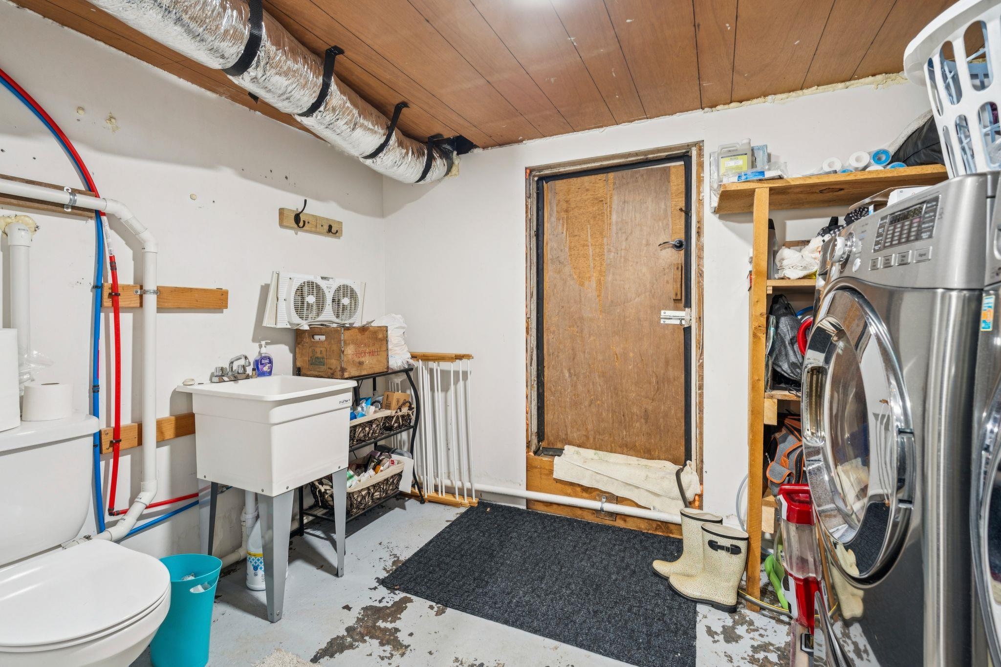 3 Breakneck Road Newport, NH 03773 - Photo 34 of 52