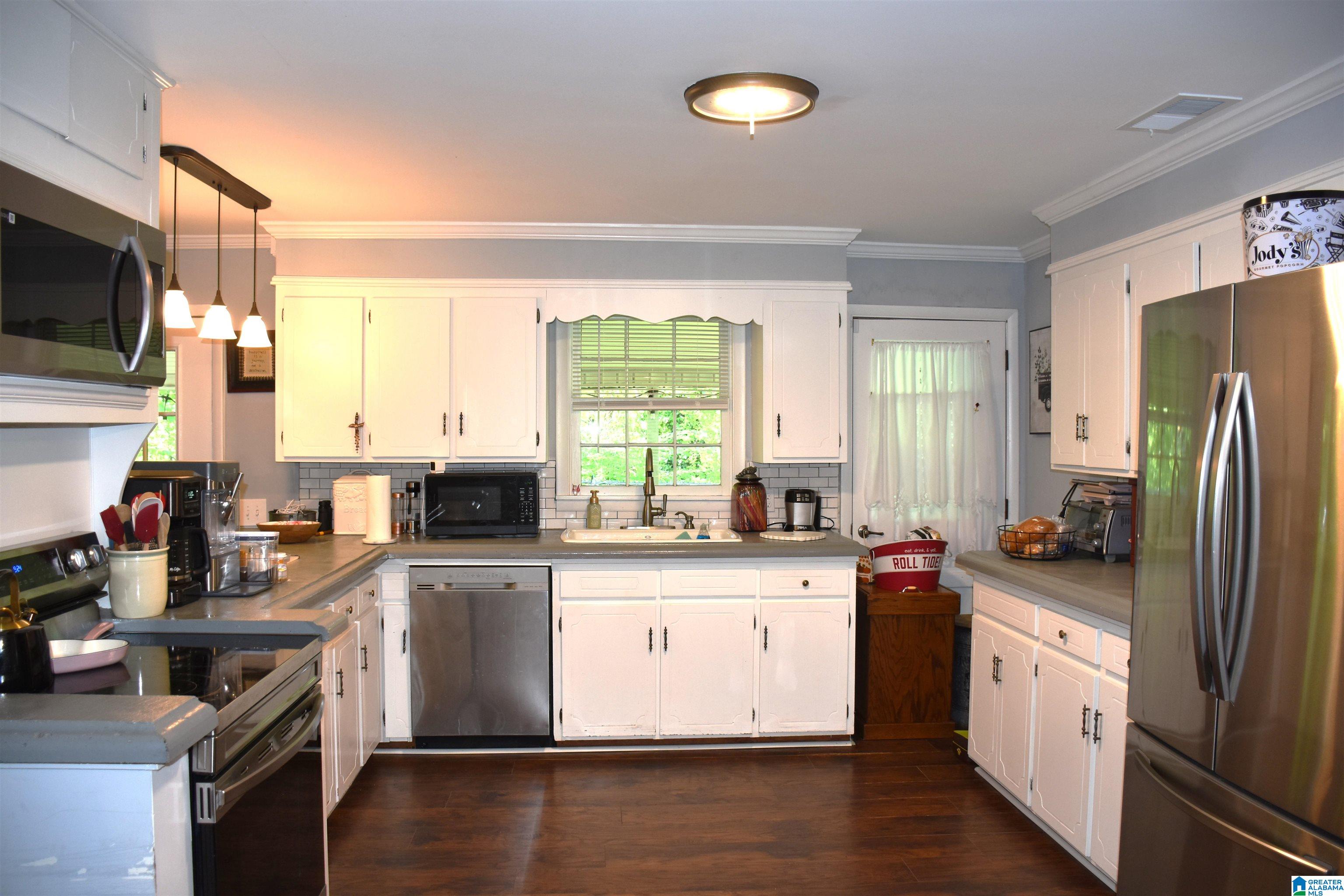 85 Moon Road Kellyton, AL 35089 - Photo 9 of 29