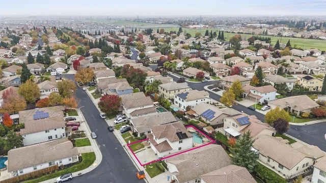 $655,000 | 1740 Hiawatha Drive, Roseville, CA 95747