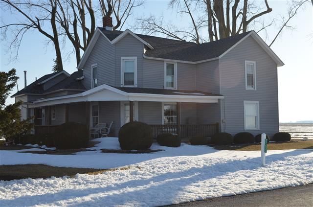 22634 Knouse Road Harlan, IN 46743 - Photo 1 of 24