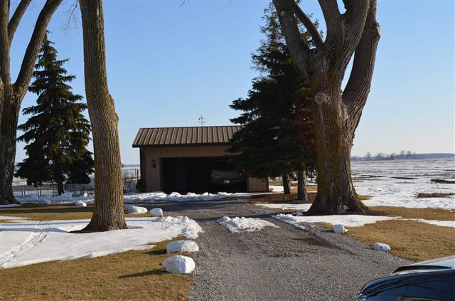 22634 Knouse Road Harlan, IN 46743 - Photo 2 of 24