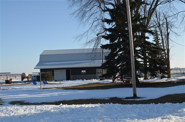 22634 Knouse Road Harlan, IN 46743 - Photo 4 of 24