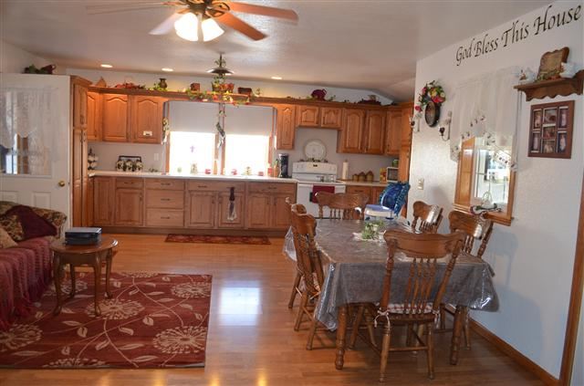 22634 Knouse Road Harlan, IN 46743 - Photo 6 of 24