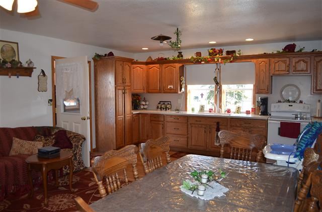 22634 Knouse Road Harlan, IN 46743 - Photo 8 of 24