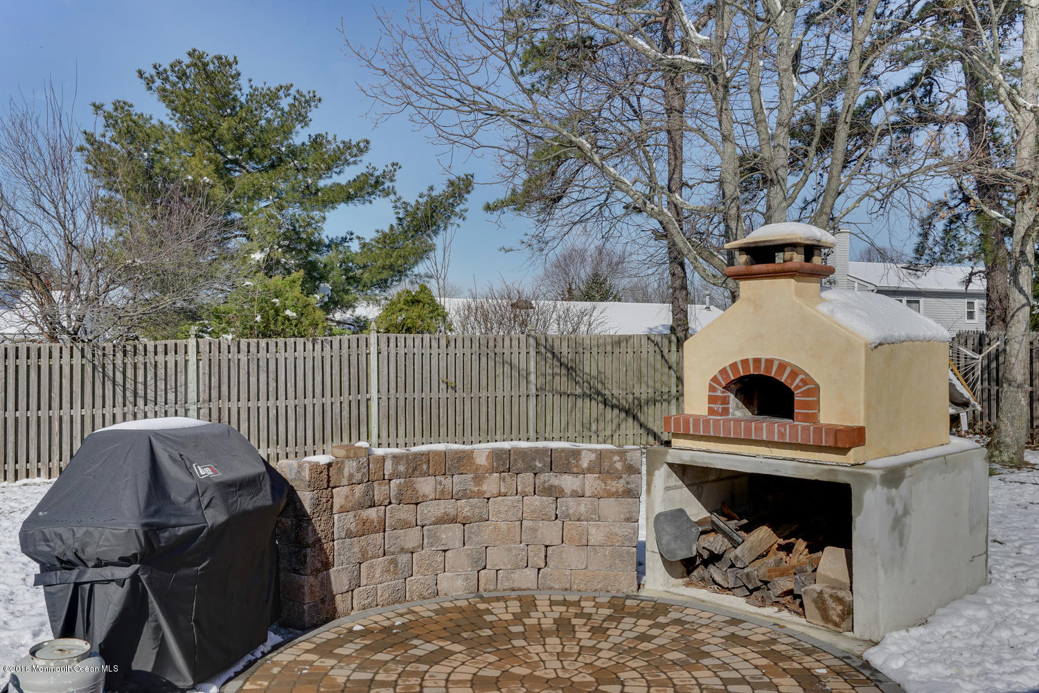 53 Newtons Corner Road Howell, NJ 07731 - Photo 13 of 13 53 Newtons Corner Rd Howell NJ-large-031