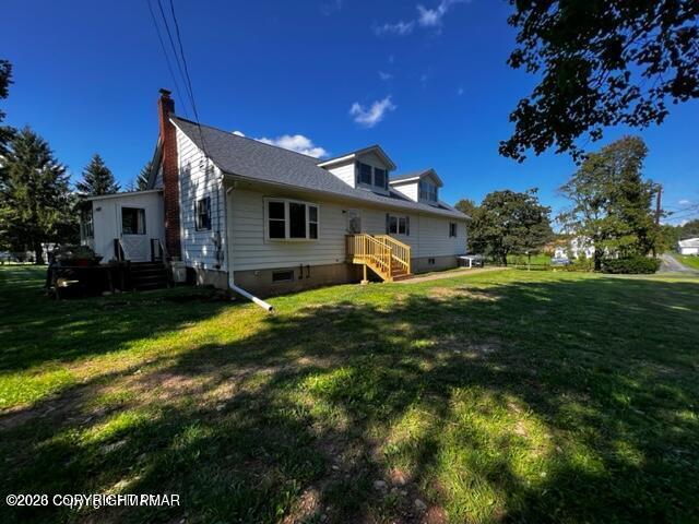 203 Center Road Stroudsburg, PA 18360 - Photo 85 of 92 20230830184357734778000000-o