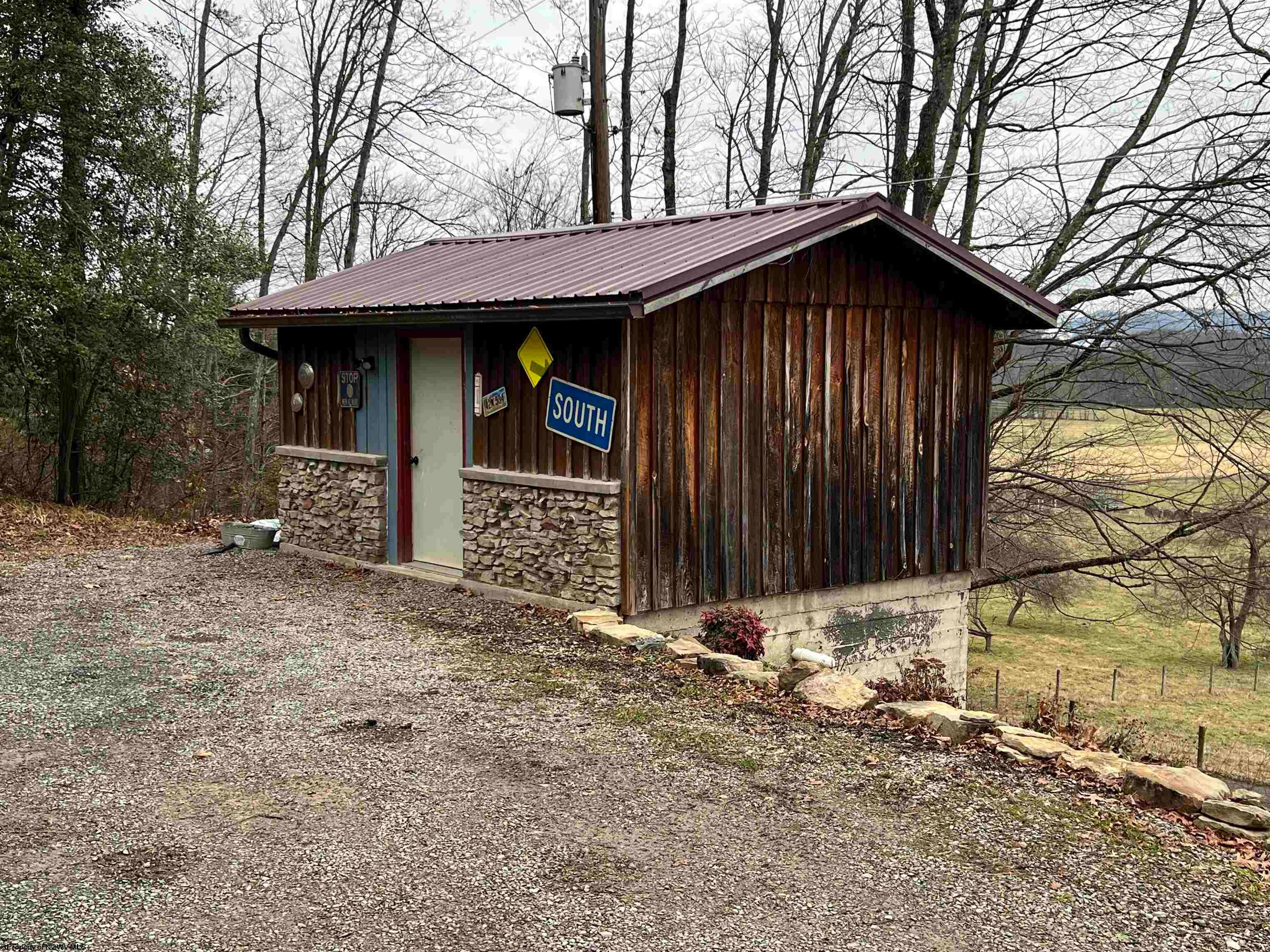 4622 Georgetown Road Beverly, WV 26253 - Photo 38 of 50 Gallery Image 38