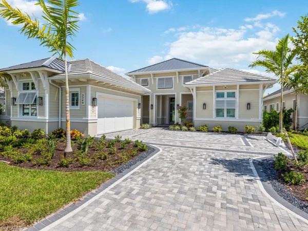 $16,000 | 3340 Kumamoto Lane, Naples, FL 34114