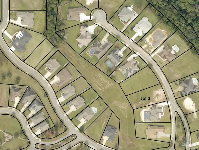 $66,900 | Abbington Lane, Milton, FL 32583