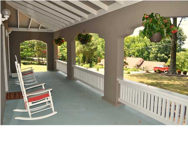 166 North Crest Road Chattanooga, TN 37404 - Photo 17 of 17 Additional Photo