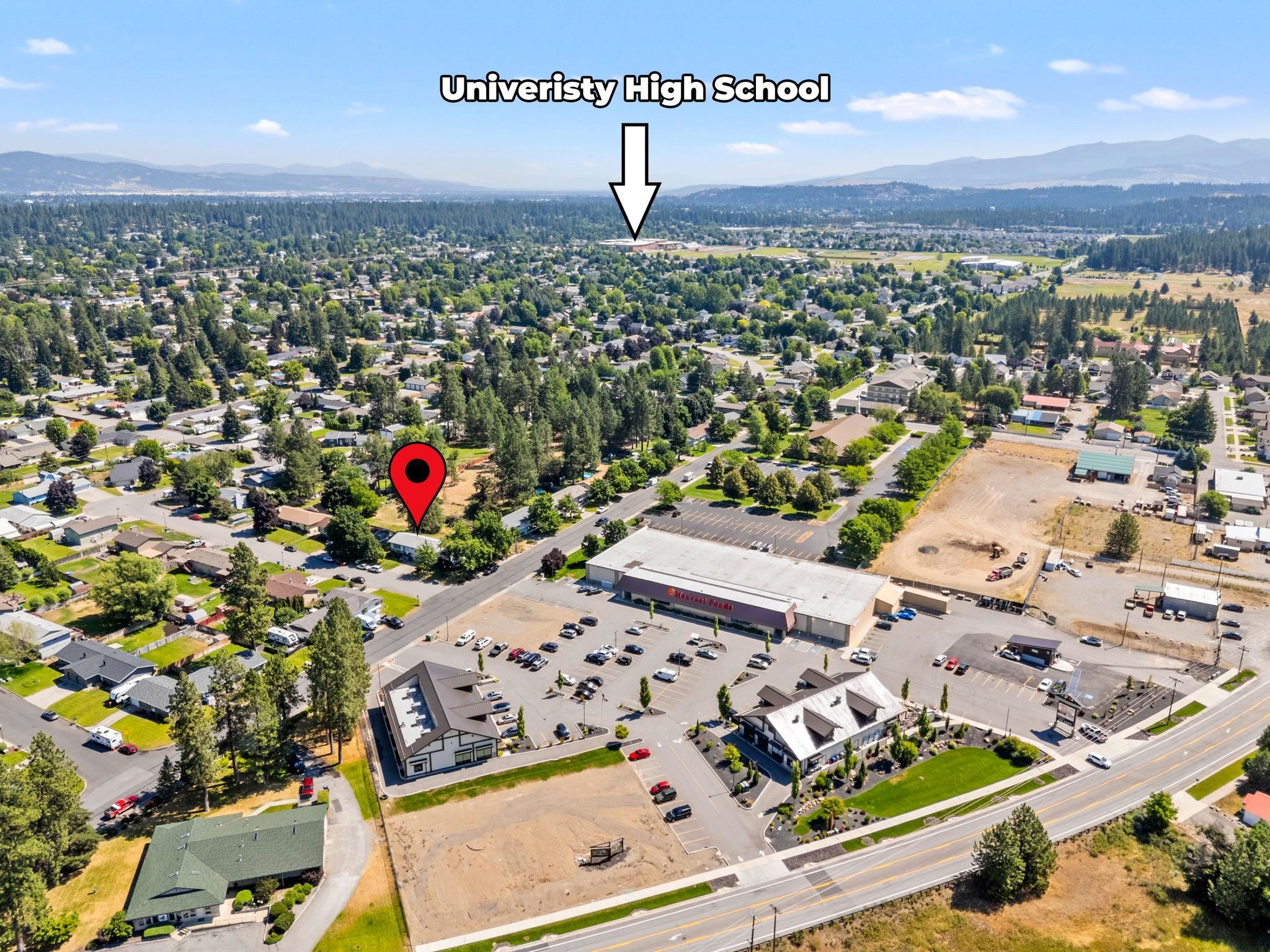 3921 South Johnson Street Spokane Valley, WA 99206 - Photo 28 of 34
