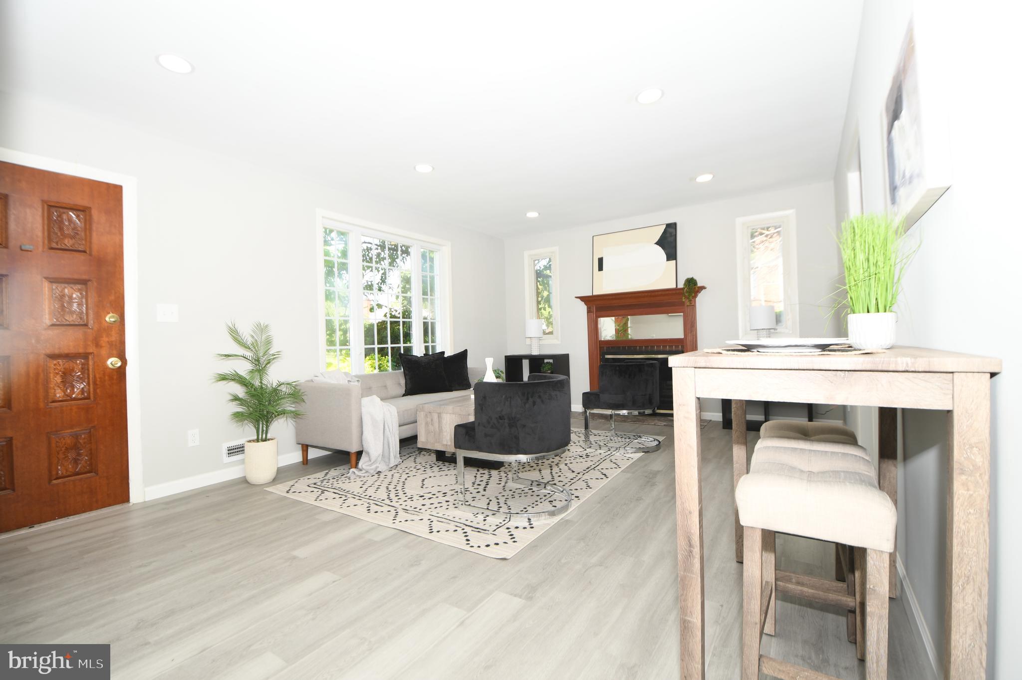 3506 Harrell Street Silver Spring, MD 20906 - Photo 10 of 97