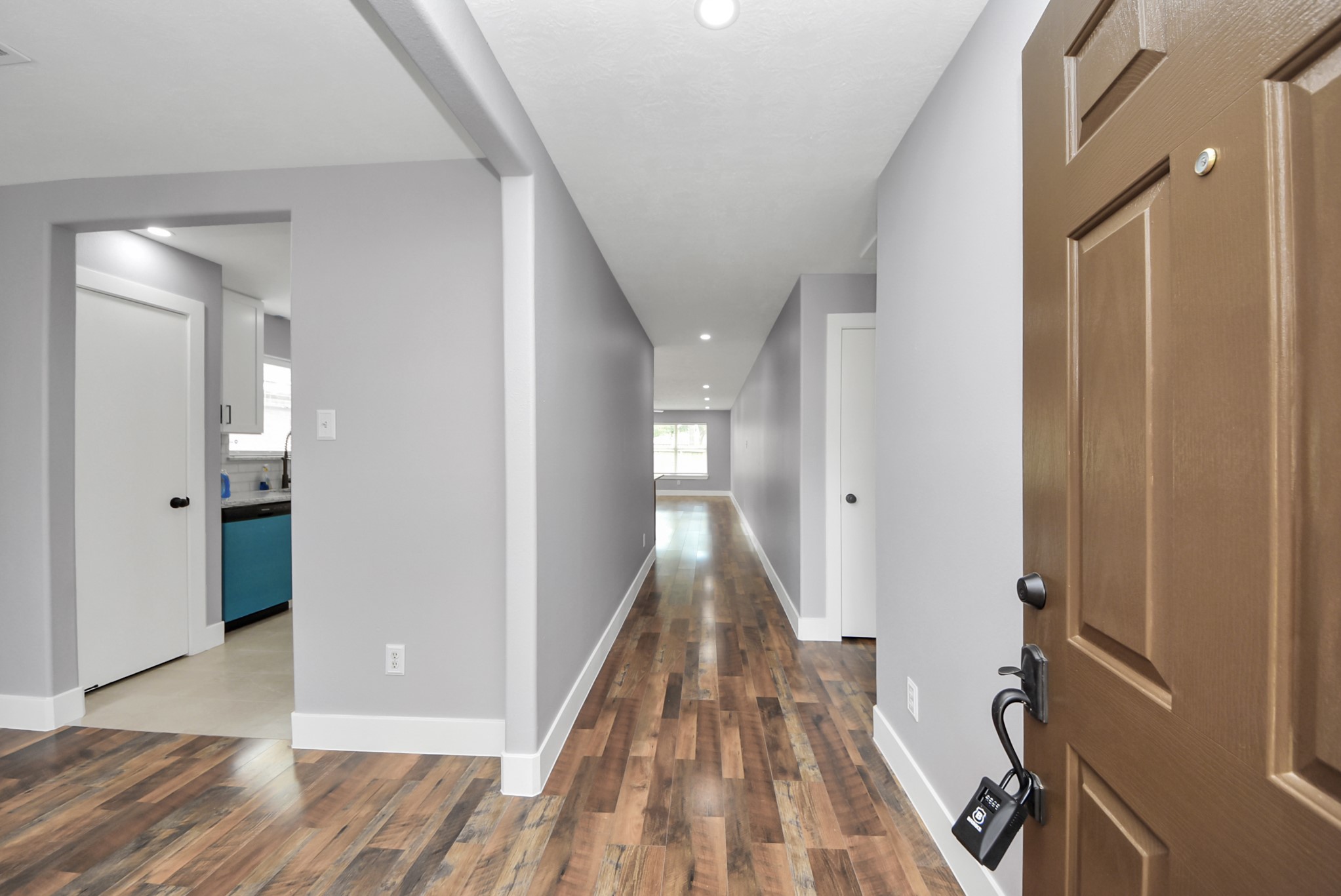 24027 Pinecreek Point Spring, TX 77373 - Photo 8 of 41 Totally Updated Home