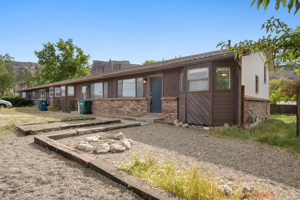 $340,000 | 507 South Broadway, Unit D, Grand Junction, CO 81507