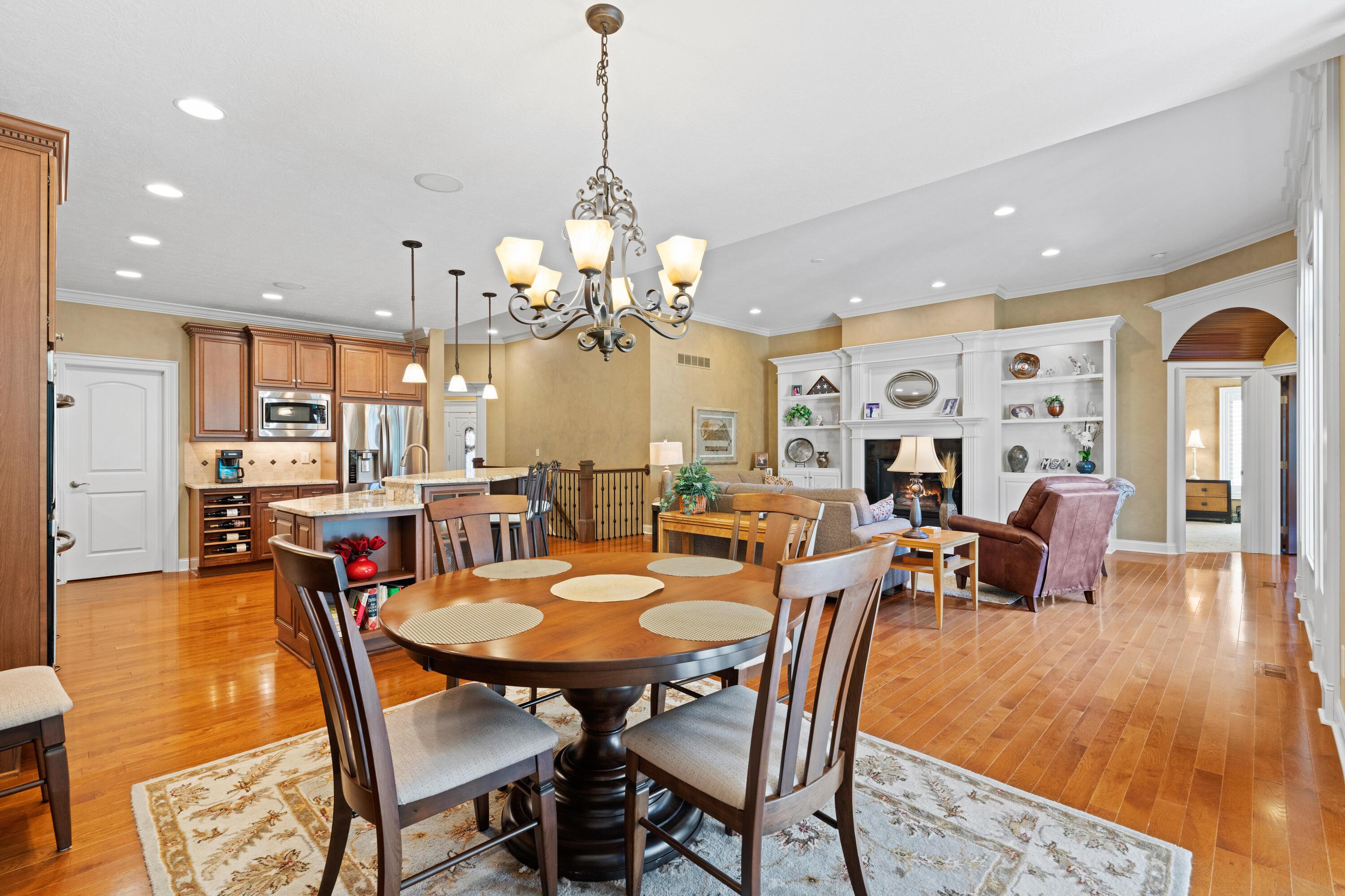 5279 Slater Ridge Westerville, OH 43082 - Photo 14 of 52 dsc05242