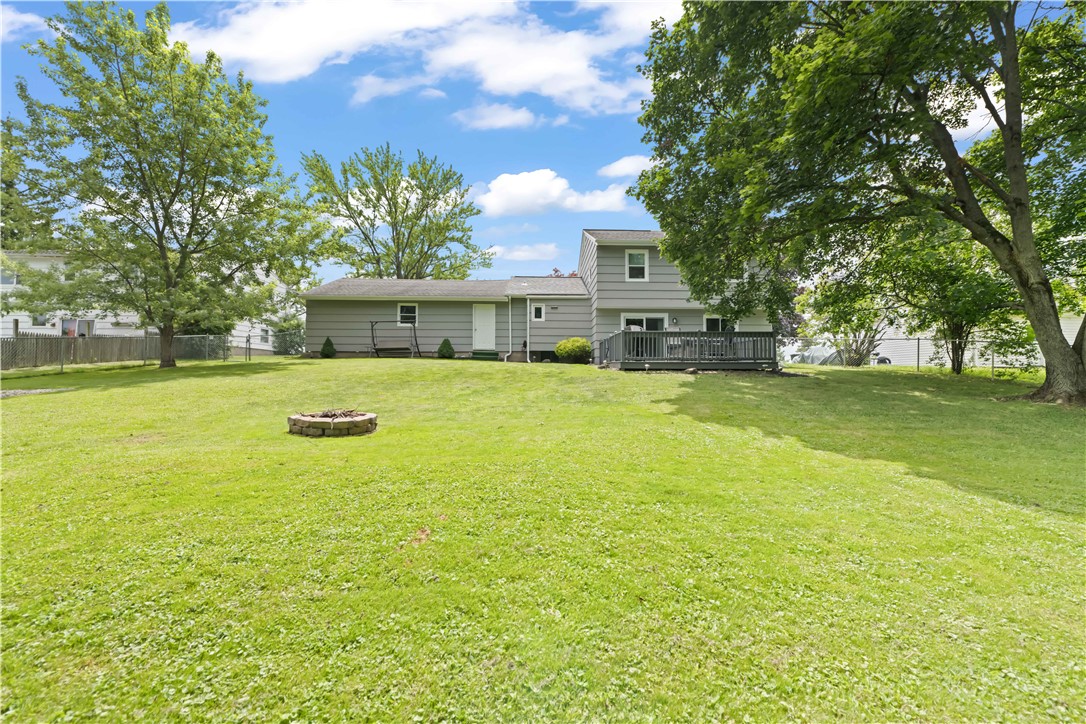 706 Paul Road Chili, NY 14624 - Photo 39 of 40