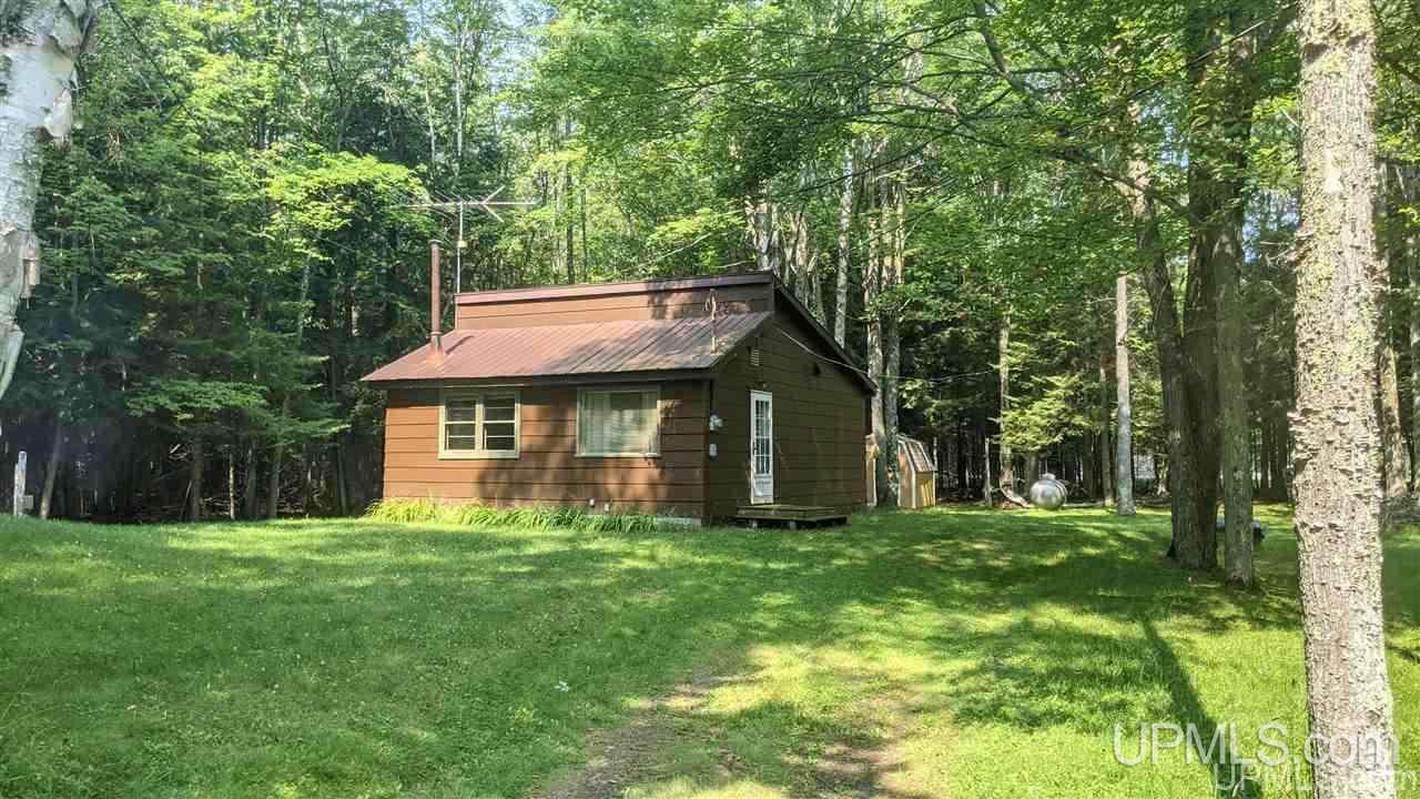 4285 K Road Bark River, MI 49807 - Photo 4 of 29
